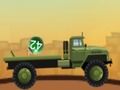 Spiel Bomber-LKW  Online