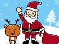 Spiel Weihnachtszeitunterschied  Online