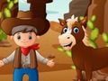 Spiel Cowboy versteckte Sterne  Online