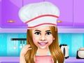 Spiel Vincy, das roten Samt-Kuchen kocht  Online