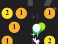 Spiel Super springender Ball  Online