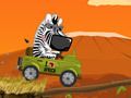 Spiel Die Safari Online