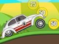 Spiel Berg Auto klettern  Online