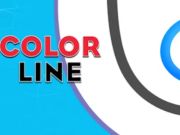 Spiel Сolor Linie Online