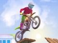 Spiel Moto Maniac Online