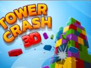 Spiel Turmabsturz 3D  Online