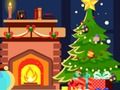Spiel Weihnachten 5 Unterschiede  Online