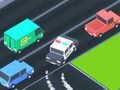 Spiel Straße drehen  Online