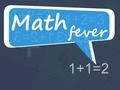 Spiel Mathe-Fieber  Online
