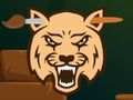 Spiel Wildkatze Färbung  Online