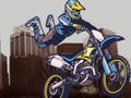 Spiel Motocross Xtreme Stunts Online