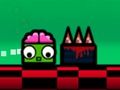 Spiel Geometrie Dash Blutbad  Online