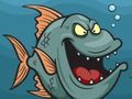 Spiel Verärgerter Fisch-Farbton Online Spiel Verärgerter Fisch-Farbton Online