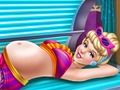 Spiel Körper-Make-up von Cinderella Mom Online Spiel Körper-Make-up von Cinderella Mom Online