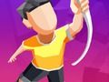 Spiel Swing Rider Online