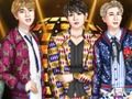 Spiel BTS Backstage Online
