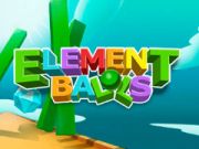 Spiel Elementkugeln  Online