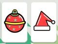 Spiel Weihnachtsgeist-Gedächtnis  Online