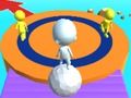 Spiel Malerlauf Online
