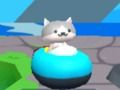 Spiel Kart-Kampf. io  Online