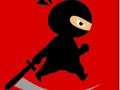 Spiel Herr Ninja Fighter Online