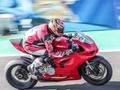 Spiel Ducati Panigale Online