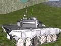 Spiel Kriegsmaschinen: Panzerschlacht  Online