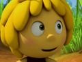 Spiel Maja Puzzle  Online