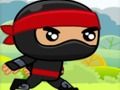 Spiel Ninja Online