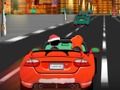 Spiel Weihnachtsrausch  Online