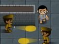 Spiel Flucht aus dem Gefängnis  Online