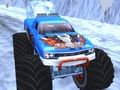 Spiel Weihnachtsmonster-LKW  Online