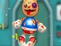Spiel Super Buddy Kick 2 Online