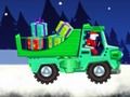 Spiel Santa Geschenk LKW  Online