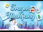 Spiel Gefrorenes Mahjong  Online