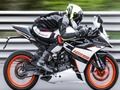 Spiel RC 125 Folie Online