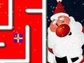 Spiel Weihnachtslabyrinth  Online