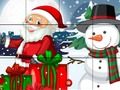 Spiel 4x4 Weihnachten Online