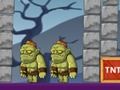 Spiel Wütender Ork  Online