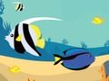 Spiel Fischartige Unterschiede  Online