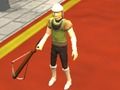 Spiel Angry Infinite Runner Ein Überlebenslauf mit Drachen  Online