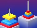 Spiel Pyramid -Turm -Puzzle Online