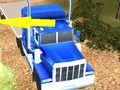 Spiel Dino -Transportsimulator Online