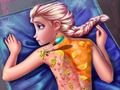 Spiel Ice Queen Rückenbehandlung  Online