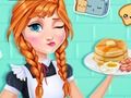 Spiel Annies Frühstückswerkstatt  Online