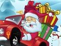 Spiel Weihnachtsfahrzeuge Versteckte Schlüssel  Online