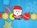 Spiel Der Traum des Weihnachtsmanns Online