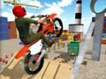 Spiel Dirt Bike Extreme Stunts Online