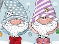 Spiel Süße Gnomen versteckte Sterne  Online