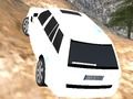 Spiel Offroad Land Cruiser Jeep Simulator Online